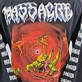 Massacre - TShirt or Longsleeve - MASSACRE From Beyond