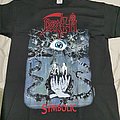 Deathstars - TShirt or Longsleeve - T shirt DEATH "Symbolic"