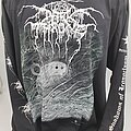 Darkthrone - TShirt or Longsleeve - Dark throne shadows of inclonoclasm Long sleeve