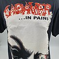 Cadaver - TShirt or Longsleeve - Cadaver ...In Pain