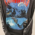 Amorphis - TShirt or Longsleeve - AMORPHIS Tales From The Thousandlakes Long Sleeve