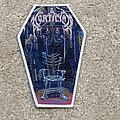 Mortician - Patch - Mortician