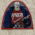Razor - Patch - Razor