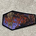 Necrot - Patch - Necrot