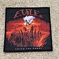 Evile - Patch - Evile