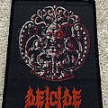 Deicide - Patch - Deicide