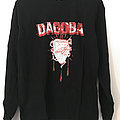 Dagoba - TShirt or Longsleeve - Dagoba - what hell is about - longsleeve (red)