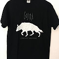 Gojira - TShirt or Longsleeve - Gojira - l'enfant sauvage