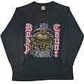 Body Count - TShirt or Longsleeve - Body count COP KILLER