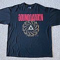 Soundgarden - TShirt or Longsleeve - 1991 - Soundgarden - Badmotorfinger