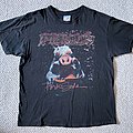 Primus - TShirt or Longsleeve - 1993 - Primus - Pork Soda