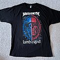 Megadeth - TShirt or Longsleeve - 2022 - Megadeth - Tour