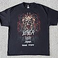 Slayer - TShirt or Longsleeve - 2018 - Slayer - Final Tour