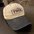 Tool - Other Collectable - 90s - Tool - Wrench Hat