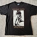 Pearl Jam - TShirt or Longsleeve - 1992 - Pearl Jam - Choices