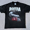 Pantera - TShirt or Longsleeve - 1992 - Pantera - Vulgar Display of Power