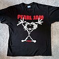 Pearl Jam - TShirt or Longsleeve - 1992 - Pearl Jam - Alive