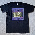 Temple Of The Dog - TShirt or Longsleeve - 2016 - Temple of the Dog - Reunion Tour