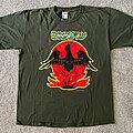 Soulfly - TShirt or Longsleeve - 2000 - Soulfly - Primitive