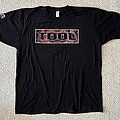 Tool - TShirt or Longsleeve - 2023 - Tool - Fear Inoculum Tour