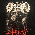 Oceano - TShirt or Longsleeve - Oceano Incisions album art shirt