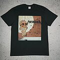 Metallica - TShirt or Longsleeve - Metallica Pushhead T Shirt