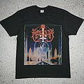 Marduk - TShirt or Longsleeve - Marduk Dark Endless