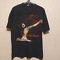 Marilyn Manson - TShirt or Longsleeve - Marilyn Manson The shadow of valley of death