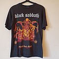 Black Sabbath - TShirt or Longsleeve - Black Sabbath bloody sabbath 1973 T shirt