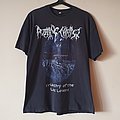 Rotting Christ - TShirt or Longsleeve - 1996 Rotting christ Triarchy of the Lost Lovers