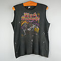 Black Sabbath - TShirt or Longsleeve - 1970??? Black Sabbath T-shirt