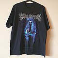 Cradle Of Filth - TShirt or Longsleeve - 2005 Christmas Cradle of Filth