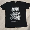 Arghoslent - TShirt or Longsleeve - Arghoslent t shirt