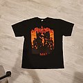 Sarcofago - TShirt or Longsleeve - Sarcofago t shirt