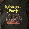 Helvetets Port - TShirt or Longsleeve - Helvetets Port - From Life... To death T-Shirt