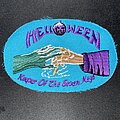 Helloween - Patch - Helloween Keeper 2 patch