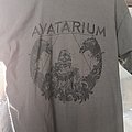 Avatarium - TShirt or Longsleeve - Avatarium Grey T-Shirt Size M