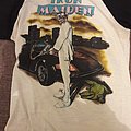 Iron Maiden - TShirt or Longsleeve - Iron Maiden jersey vice is Nice original