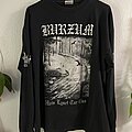 Burzum - TShirt or Longsleeve - Burzum “Hvis Lyset Tar Oss” long sleeve