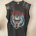 Motörhead - TShirt or Longsleeve - Motörhead Rock n Roll tee