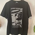 Atrax Morgue - TShirt or Longsleeve - Atrax Morgue official tee