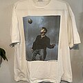 MORRISSEY - TShirt or Longsleeve - Morrissey “Kill Uncle/Football” tee