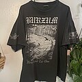Burzum - TShirt or Longsleeve - Burzum “Hvis Lyset Tar Oss” tee