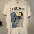 MORRISSEY - TShirt or Longsleeve - Morrissey “My Love Life” tee