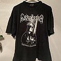 Graveland - TShirt or Longsleeve - Graveland Thousand Swords tee