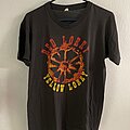 Red Lorry Yellow Lorry - TShirt or Longsleeve - Red Lorry Yellow Lorry “Paint Your Wagon” original tee