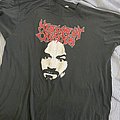 Malevolent Creation - TShirt or Longsleeve - Malevolent Creation 1992-tour-shirt!