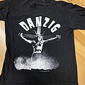 Danzig - TShirt or Longsleeve - Danzig uncensored