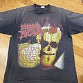 Morbid Angel - TShirt or Longsleeve - Morbid Angel