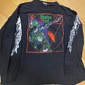 Paradise Lost - TShirt or Longsleeve - Paradise lost ls